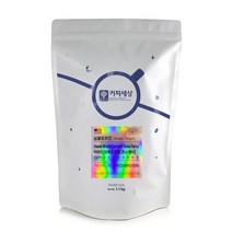커피세상 스페셜티원두 하와이 브루스 콘웰 코나 팬시, 5.모카/사이폰, 1.1kg