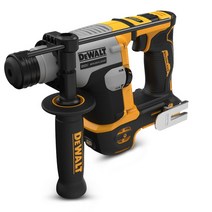 무선 해머드릴 마루철거기계 쁘레카 브레카 DeWalt DCH172 컴팩트 해머 무선 충전식 드릴 5/8 인치 20V 최, 01 DCH172-NT