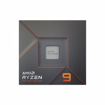 AMD 라이젠9-5세대 7900X 라파엘 정품