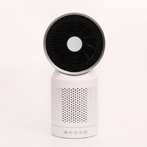 미세먼지 바이러스제거 공기청정살균기 닥터에어픽 POP-XIW800, 단품