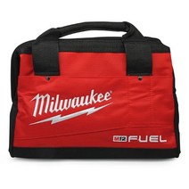밀워키 M12 FUEL BAG 다용도 공구가방 [W05FEDC]