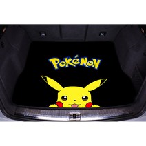 Ecool 볼보 트렁크매트 트렁크커버 S60 S90 XC40 XC60 트렁크보호, E013, S60 3세대(19년~현재)