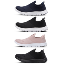 클라우드 제로 360 발편한 운동화 슬립온 남녀공용 운동화 조깅화