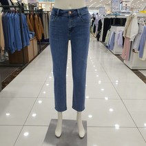 [닉스] [여] DM/ML톤/ICE 워싱 스트레이트 FNBRDDS511P-IBM 오산모다