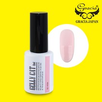그라시아 컬러젤 젤리캣 GC-053 엔젤 스킨핑크, 1개, 그라시아 젤리캣 GC-053 엔젤 스킨핑크