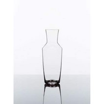 잘토 덴크 카라페 아트 no 25 투명 화이트 유리잔