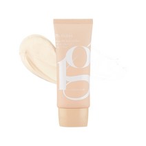피에이치하비 (Ph Hubby) 베이지 비비 톤업 선크림 50g 튜브형 SPF50 PA++++, 1개