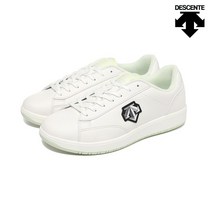 데상트 공용 데일리 스니커즈 운동화 PISTE V2 (피스트 V2) SM323LSN91_MTWH