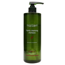 아오미 패밀리 클렌징 샴푸 1000ml(1156955)
