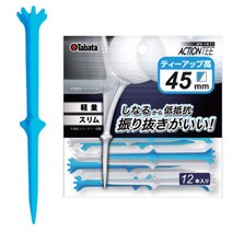 타바타 골프 액션티 45mm GV-1411, 블루, 화이트, 36개