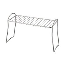 벨보르다드 올스텐 식기건조대 설거지 이케아 접시건조 식기건조선반 13x32 cm, 단품