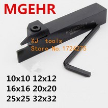 콜릿 척 볼트 탭 밸브 새로운 1PCS MGEHL MGEHR1010 -1.5/2/2.5/3/4/5/6 CNC 선반 터닝 공구 홀더, 37 MGEHL1616-3 Left