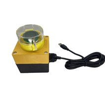 프로그래밍 가능한 USB 원 키 입력 암호 장치 주요 정책 버튼 게임 키보드 윈도우 맥 리눅스 안드로이, 10 J Enter key green