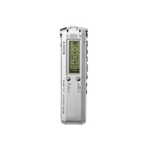 소니 보이스 레코더 녹음기 256MB ICDSX57