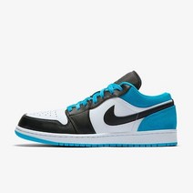 나이키 조던1 로우 SE 레이저블루 Nike Jordan1 Low SE Laser Blue CK3022-004