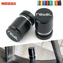 호환 수입차부품 logo for honda rebel cmx 300 500 1100 cmx300 cmx500 cmx1100 타이어 밸브 캡 밀폐 스템 커버 모든 년 오토바이, 초록