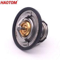 써모스탯 써모스텟 car engine thermostat for lacrosse hhr, 없음, 1개
