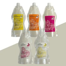 우에보 잇펌 히트 프리미엄 데미매직약 스트레이트파마 남자 여자 셀프매직약, 크림, CT-50(손상모용 1제)