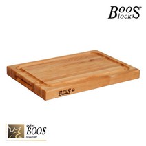 부스블락 [부스블락]메이플 바비큐 도마, 단품없음, 선택완료