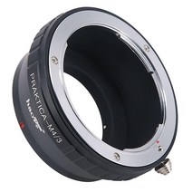 Haoge Praktica B PB 마운트 렌즈용 수동 렌즈 어댑터 올림푸스 및 파나소닉 마이크로 포서드 MFT M4/3 M43 카메라 USA 미국