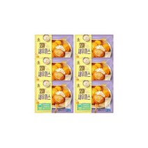 고메 미니치즈카츠 450g x4개, 리뉴얼 씨제이/CJ꼬마새우까스 250G/냉동 6개