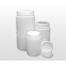다용도 생활방수 스크류캡 PE 플라스틱 샘플병 인체무해 50ml~5000ml 플라스틱용기 광구 세구 소구 중구 약통 밀폐용기 플라스틱병 플라스틱통 미니플라스틱병 공병 약병다용도, 광구250ml (25개부터 주문가능)