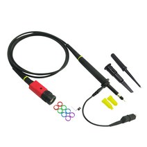 GHSHOP 오실로스코프용 100MHz 2000V 고전압 오실로스코프 프로브 P4100, 설명