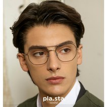 멋진 투브릿지 안경 플라스타 404