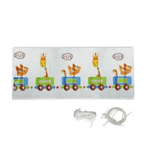 계단 난간 안전 그물망 2/3m 어린이 보호 울타리 튼튼한 만화 실내 야외 발코니 홈 장식 가을 그물 두꺼운, [02] 2M