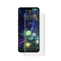 솔츠 LG V50 하이브리드 풀커버 액정보호필름