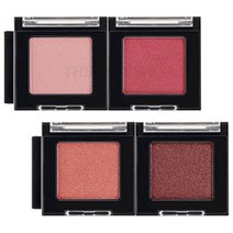 더페이스샵 fmgt 모노큐브 아이섀도우, BR06시그니처 브, 1개