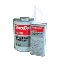 ☆로코스마트☆locosma_쓰리본드-볼트 나사이완방지제 TB1401S (청색) 1kg(Can) (1EA) 볼트녹방지제 녹방지제 나사이완방지제 이완방지제 _좋아요또만나요good^^b, 좋아요이상품!!