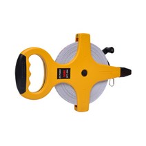 30m줄자 50m줄자 100m줄자 50미터 100미터 자 화이버, 01 EFT-050 (30mx13mm)