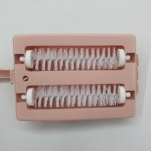 먼지청소 롤러브러쉬 러그 카페트 미니 수동 청소기 1P B