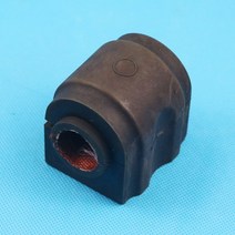 lr015336 rgx500060 자동차 고무 버퍼 랜드 로버 디스커버리 3 4 리어 스태빌라이저 바 부시 자동 서스펜션 쇼크 업소버 부시