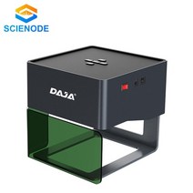 레이저조각기 레이저가공기 레이저 cnc 조각기 가공기 scienode dj6 diy laser engraver 3000w laser 조각 기계 나무 플라스틱 미니 로고 프린터, 영국