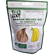 프랑스직구 1kg 자연유래 건조 바나나 - 100g 사체 10개 팩 - 첨가 설탕 방부제 착색제 없음, 수량, 상세참조