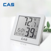 카스 CAS 디지털 온습도계, T031