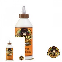 TYDL 고릴라 우드 글루 목공용 나무 접착제 236ML, 1개