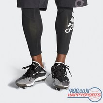 [당일출고][아디다스] 2021 아디제로 애프터버너7 일체형 징스파이크 5633 (블랙/화이트)