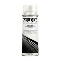[골덴]스프레이바니쉬 사틴400ml 7736