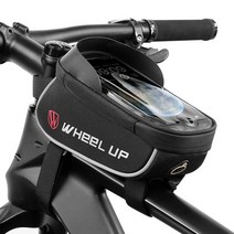 바이크가방 다용도 오토바이 가방 폰거치 탱크백