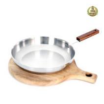 라이브잇 키친아트 IH 엠보싱 피앙세 후라이팬, 12개, 28cm