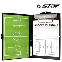 스타 풋살 축구 작전판 SA300