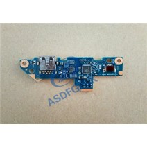 정품 DELL Alienware 17 R4 USB IO 보드 0g3pcwr BAP10 LS-D759P 100% 테스트 완료, 한개옵션0