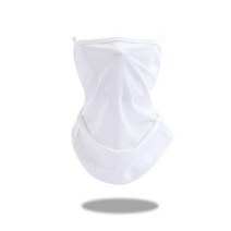 아이스매쉬마스크, 화이트, 1개