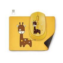 M2146WLMP 어린이 무선 노트북무선마우스추천 무선마우스 인식 인체공학마우스 오버워치마우스 마우스브랜드 USB리더기, 선택하세요