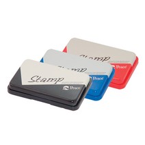 평화 스탬프패드, 02-청색