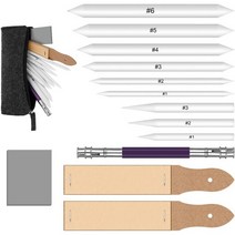 6사이즈 연필 보조축1본지 줄2개 수납 백 부착 지우개 파스텔용 dessin용 연필화 목탄화 콘티화 파스텔화 파스텔 기프트 dessin 툴 지줄 미술