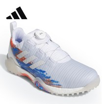 [아디다스골프 정품] GZ3900 코드케이오스 보아 로우 남성 골프화